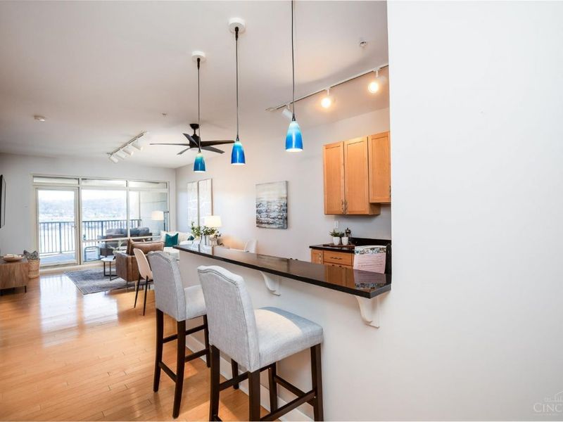 2260 Riverside Drive, Unit 405, Cincinnati, OH 45202 Photo 8