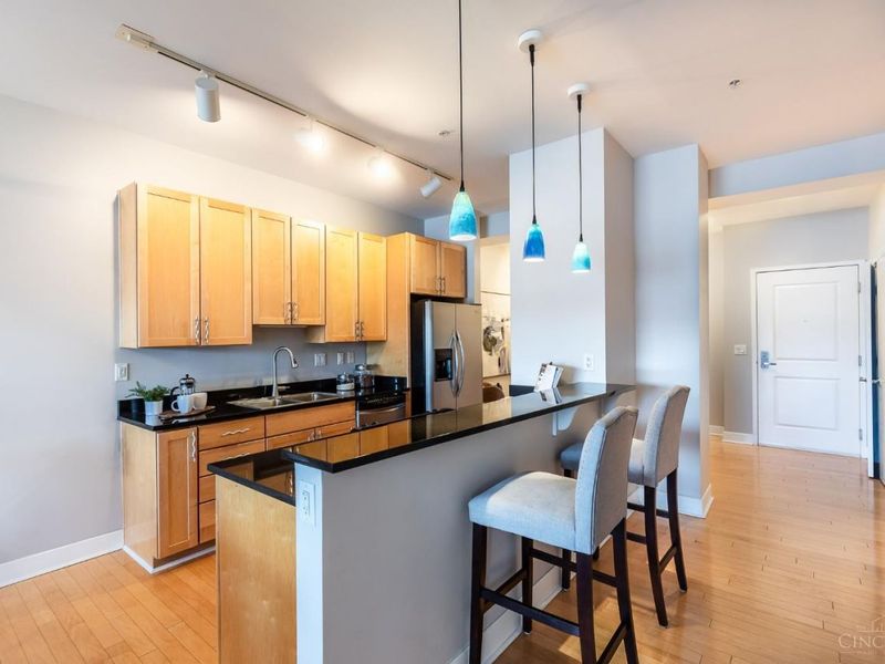 2260 Riverside Drive, Unit 405, Cincinnati, OH 45202 Photo 9