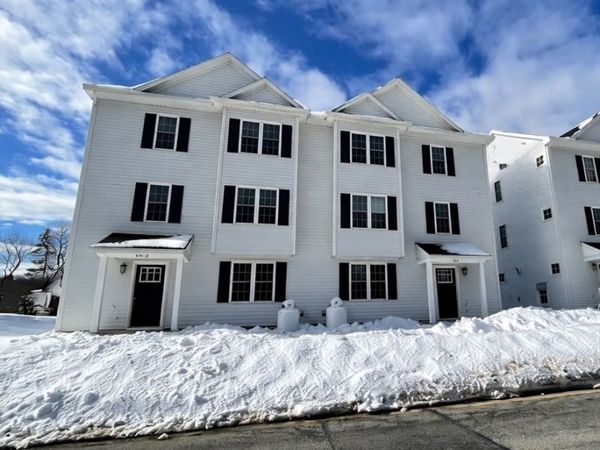 152 W Main Street, Unit 1, Millbury, MA 01527