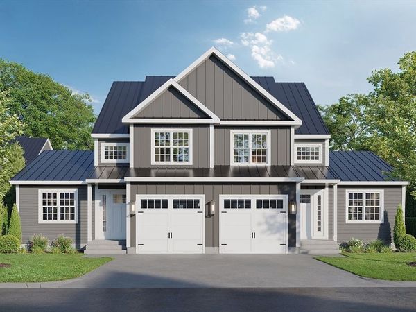 25 Vinal St., Unit 28, Auburn, MA 01501