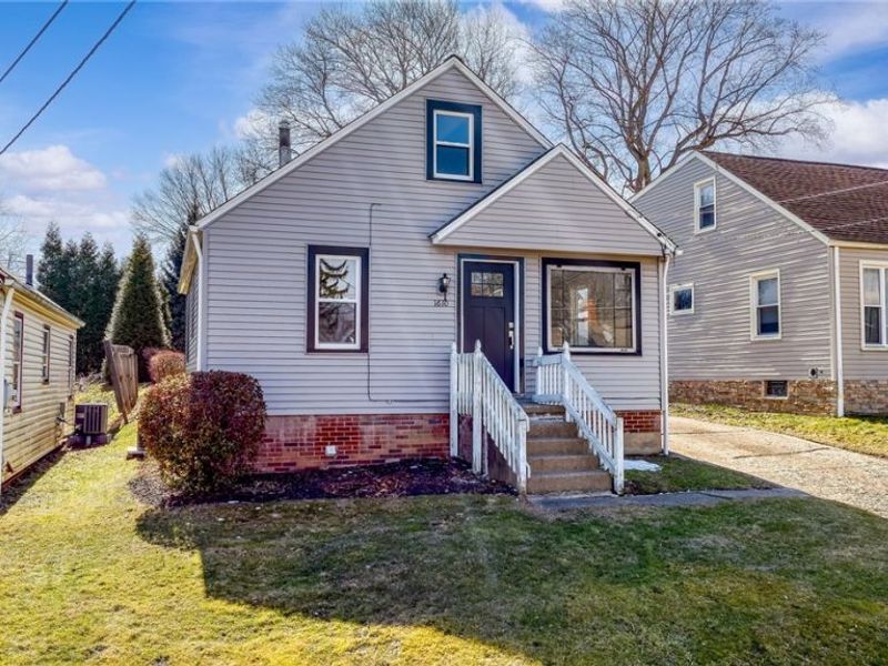 1610 Colonial Boulevard NE, Canton, OH 44714 Photo 39