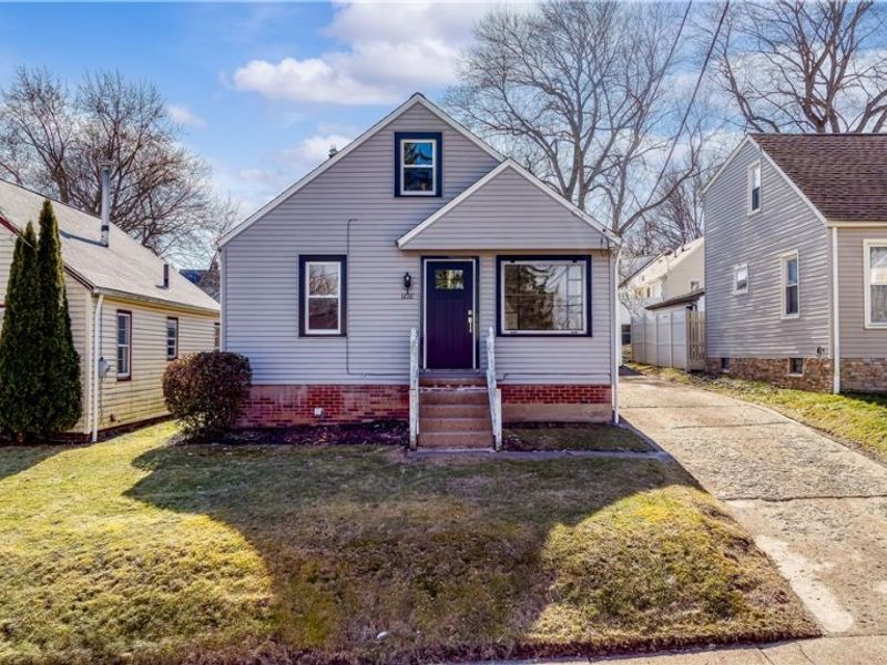 1610 Colonial Boulevard NE, Canton, OH 44714 Photo 40