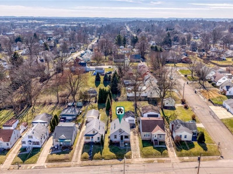 1610 Colonial Boulevard NE, Canton, OH 44714 Photo 44