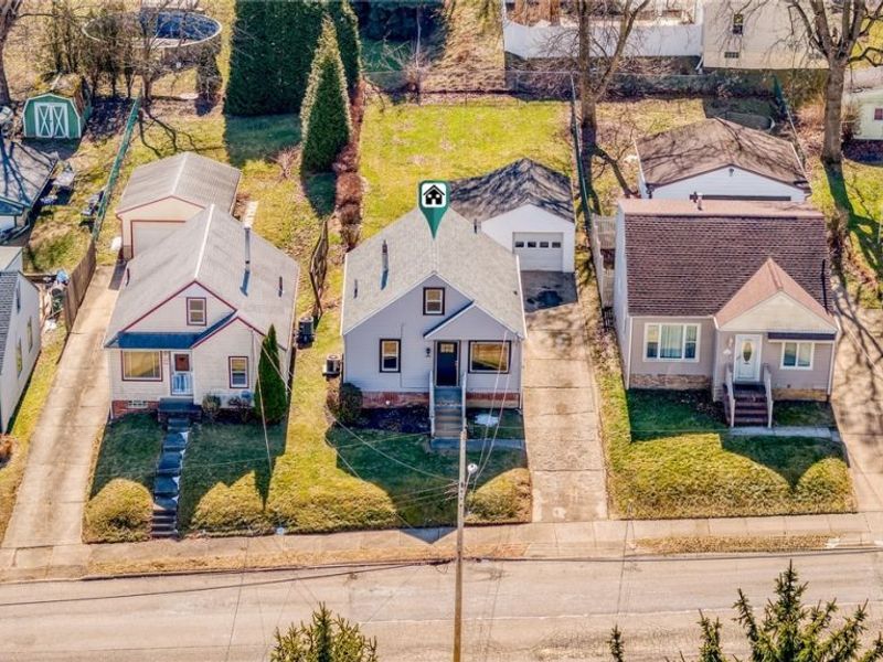 1610 Colonial Boulevard NE, Canton, OH 44714 Photo 45