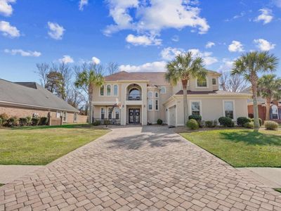 528 Walcott Dr. , Myrtle Beach, SC 29579