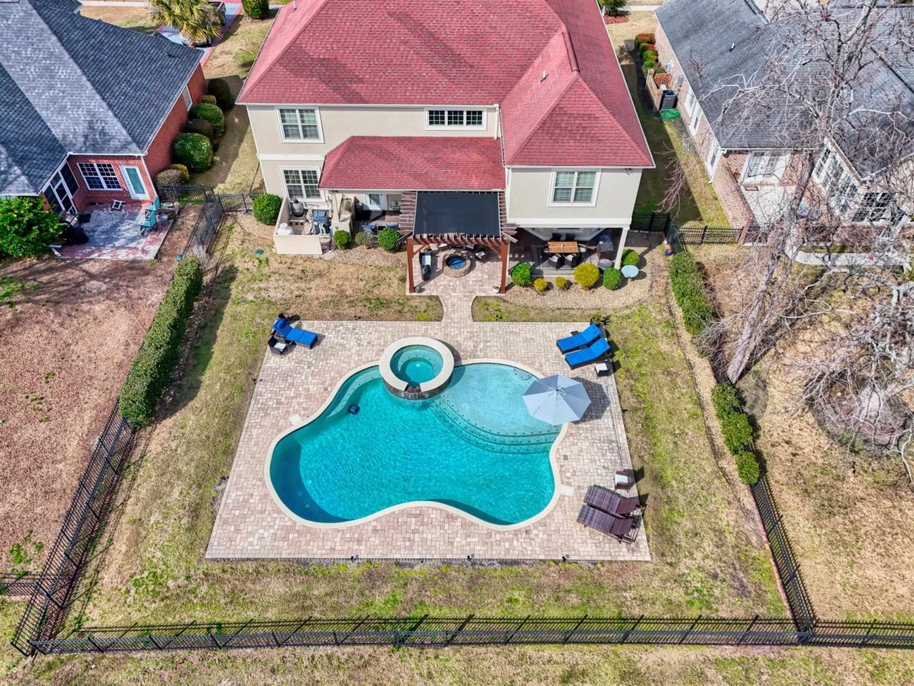 528 Walcott Dr.  Photo 44