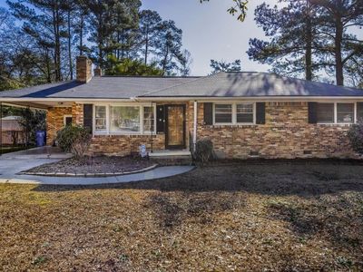 2520 Parkwood Drive , Columbia, SC 29204