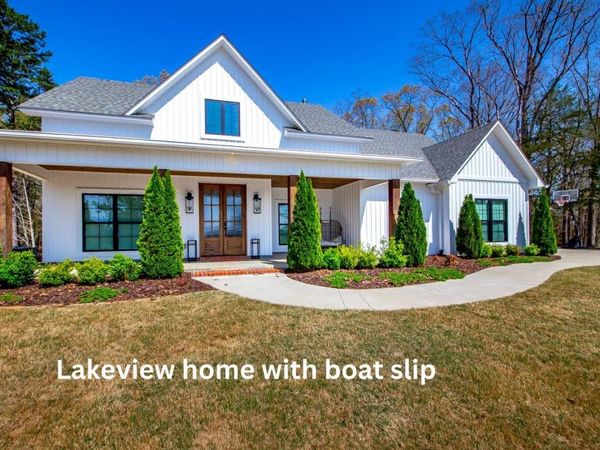 112 Choctaw Place , Fairfield, AR 72088