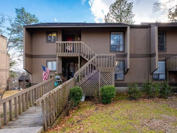 1201 North Pierce Apt. 12 , Little Rock, AR 72207