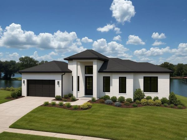 232 Post Point, Hot Springs, AR 71913