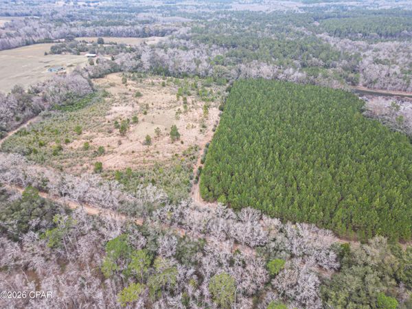 0000 Stanley Road, Westville, FL 32464