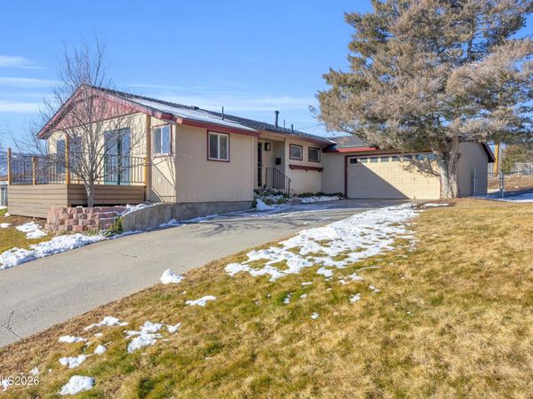 2295 Ellendale Road, Reno, NV 89503
