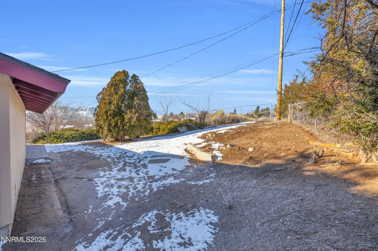 2295 Ellendale Road, Reno, NV 89503 Photo