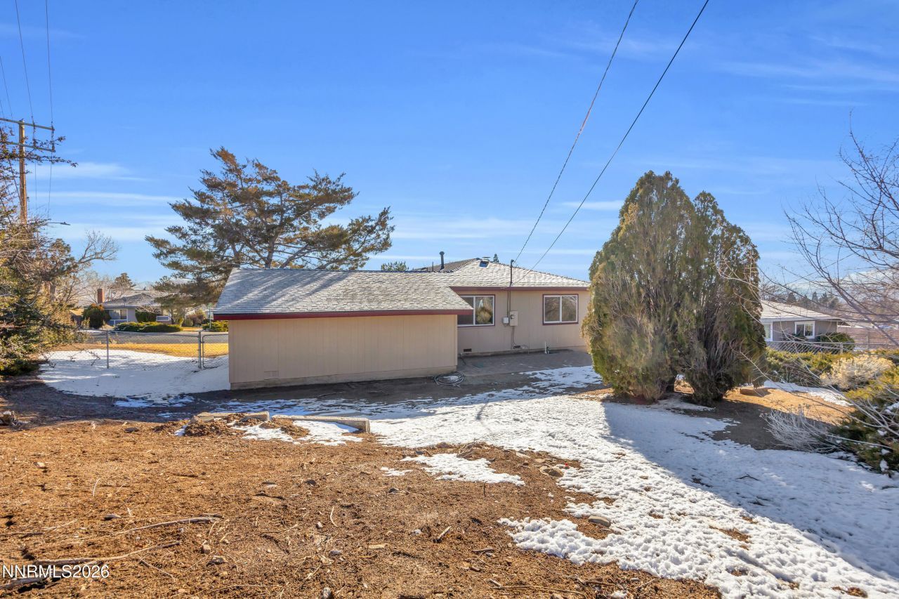2295 Ellendale Road, Reno, NV 89503 Photo