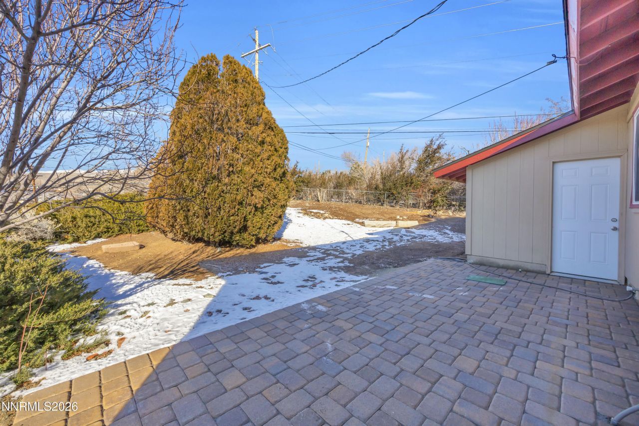 2295 Ellendale Road, Reno, NV 89503 Photo