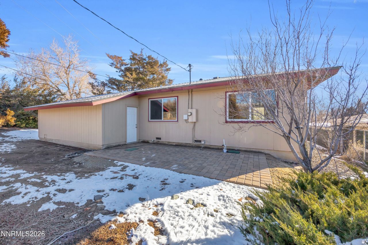 2295 Ellendale Road, Reno, NV 89503 Photo