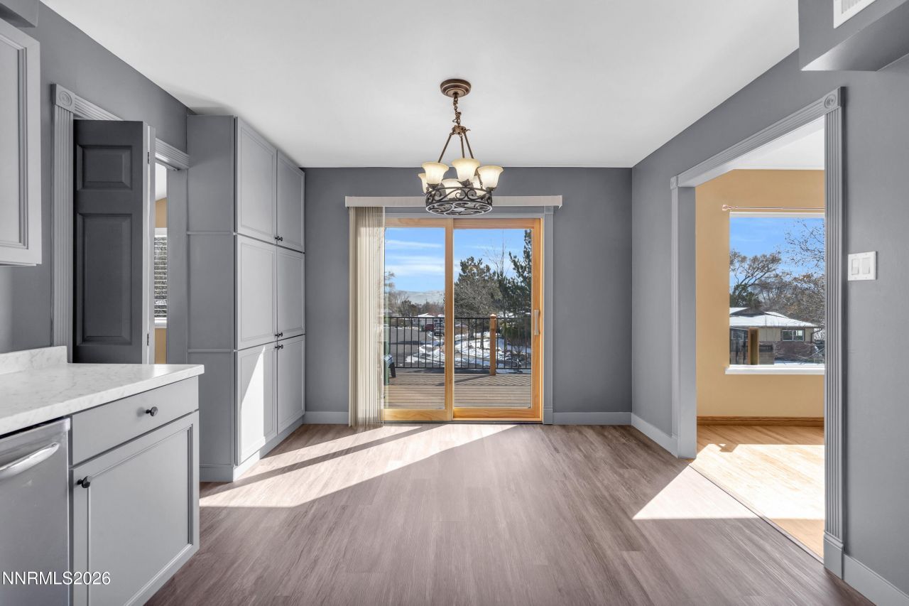 2295 Ellendale Road, Reno, NV 89503 Photo