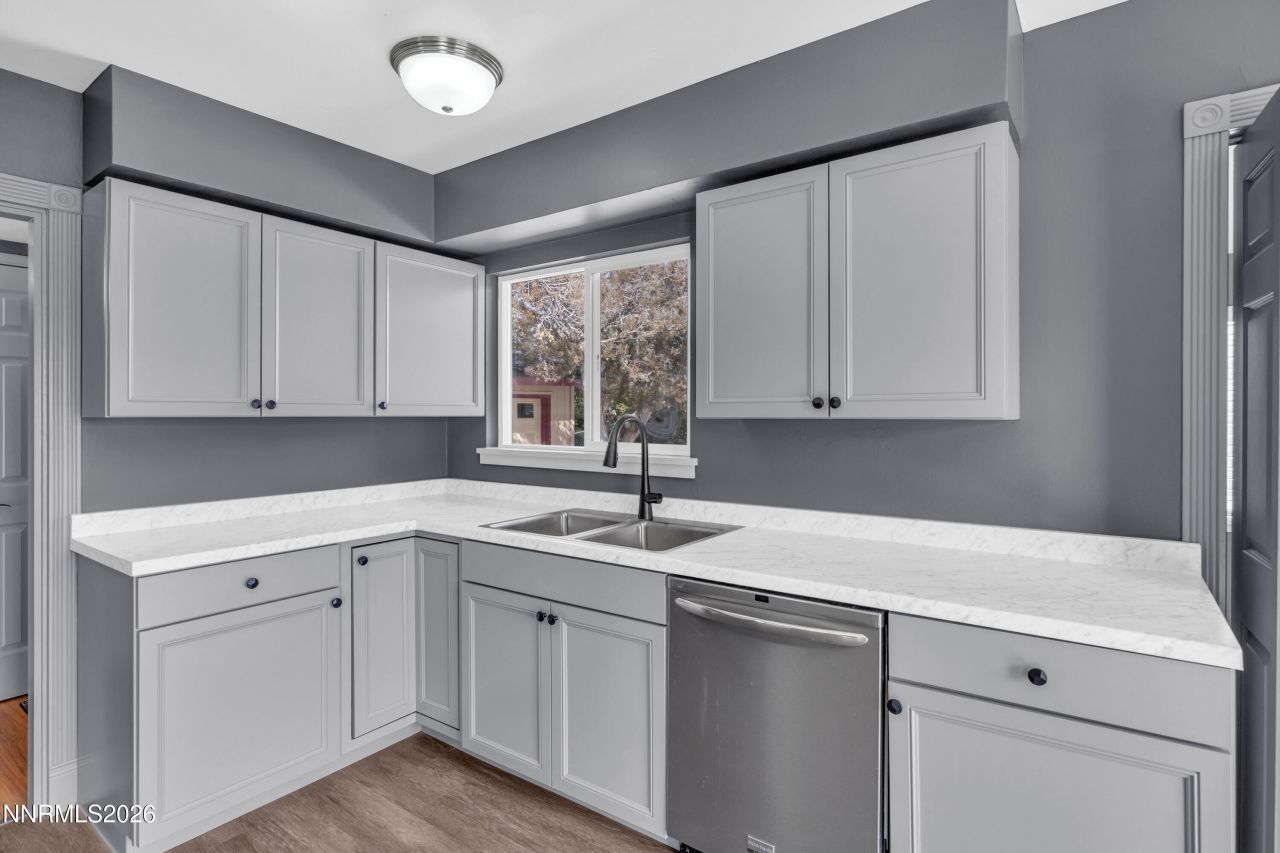 2295 Ellendale Road, Reno, NV 89503 Photo