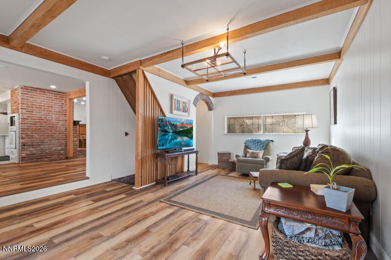 2100 S Marsh Avenue, Reno, NV 89509 Photo