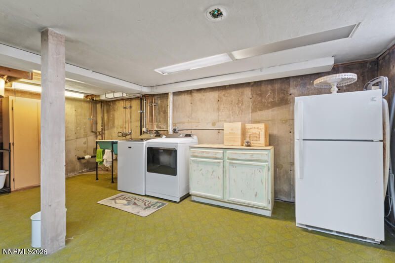 2100 S Marsh Avenue, Reno, NV 89509 Photo