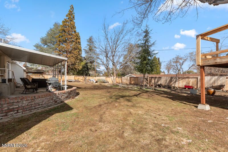 2100 S Marsh Avenue, Reno, NV 89509 Photo