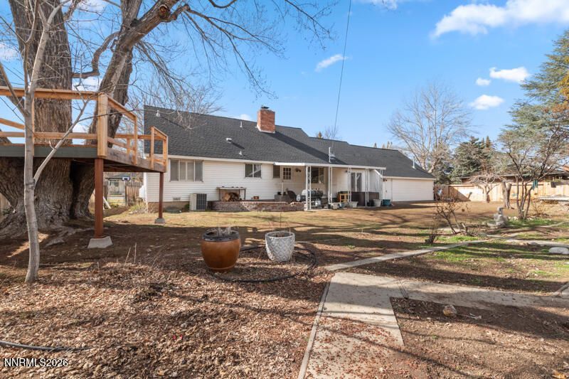 2100 S Marsh Avenue, Reno, NV 89509 Photo