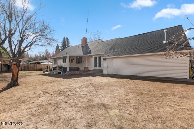 2100 S Marsh Avenue, Reno, NV 89509 Photo