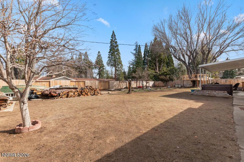 2100 S Marsh Avenue, Reno, NV 89509 Photo