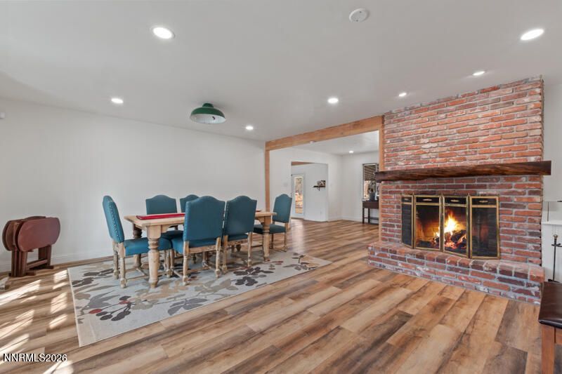 2100 S Marsh Avenue, Reno, NV 89509 Photo