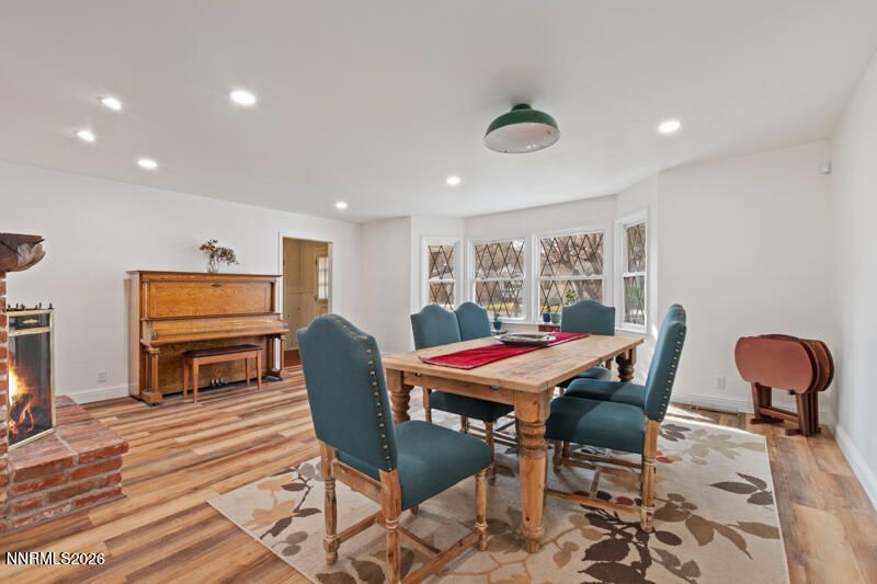 2100 S Marsh Avenue, Reno, NV 89509 Photo