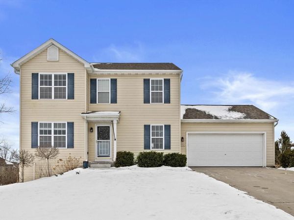 6427 San Marino DRIVE, Mount Pleasant, WI 53406
