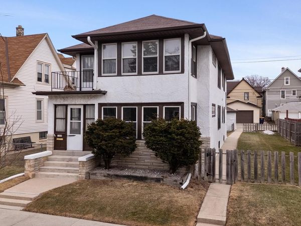 1448 S 73rd STREET, Unit 1450, West Allis, WI 53214