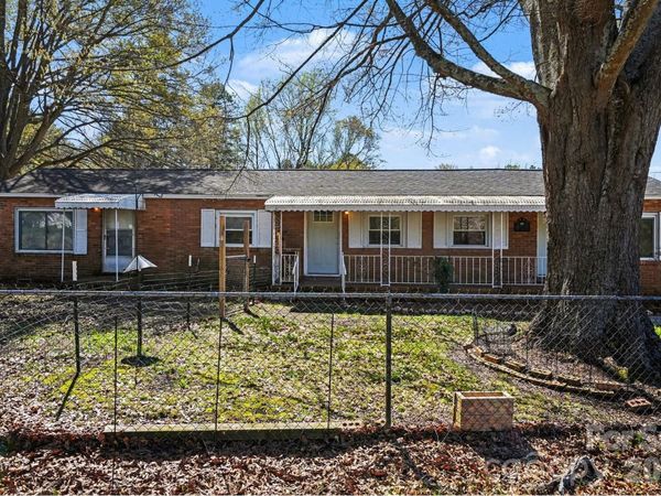 139 Blackburn Drive, Grover, NC 28073