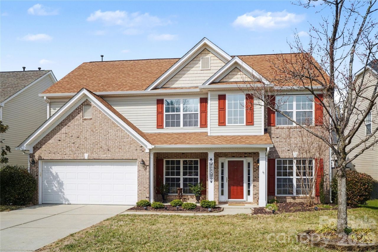 9584 Indian Beech Avenue Nw, Concord, NC 28027 Main Photo