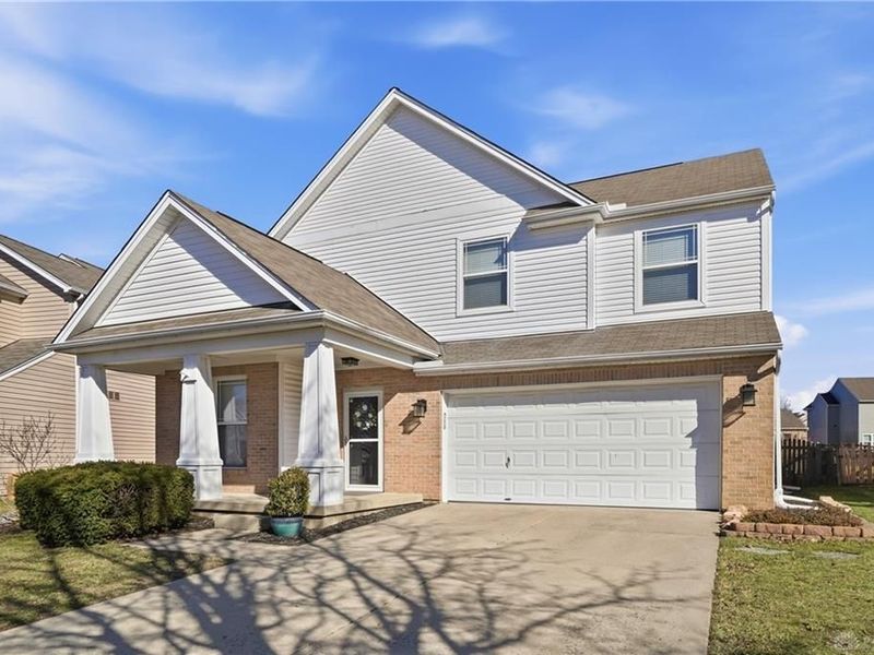 7462 Heaton Circle, Maineville, OH 45039 Photo 3