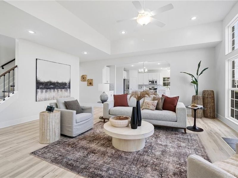 5715 Hawthorne Reserves Drive, Middletown, OH 45044 Photo 10