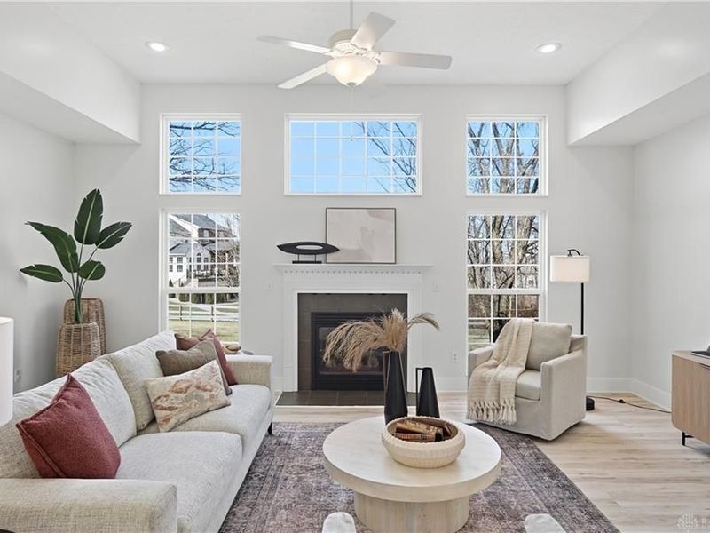 5715 Hawthorne Reserves Drive, Middletown, OH 45044 Photo 11