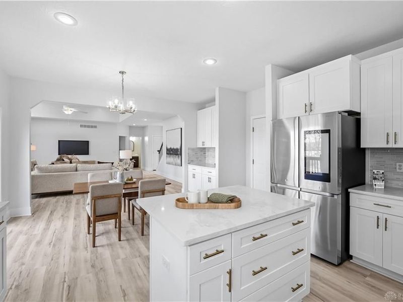 5715 Hawthorne Reserves Drive, Middletown, OH 45044 Photo 16