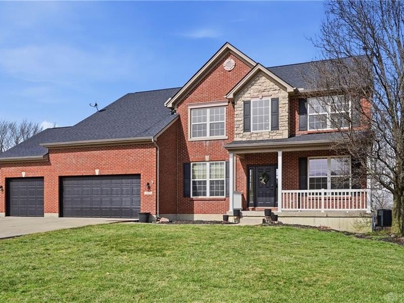 5715 Hawthorne Reserves Drive, Middletown, OH 45044 Photo 2