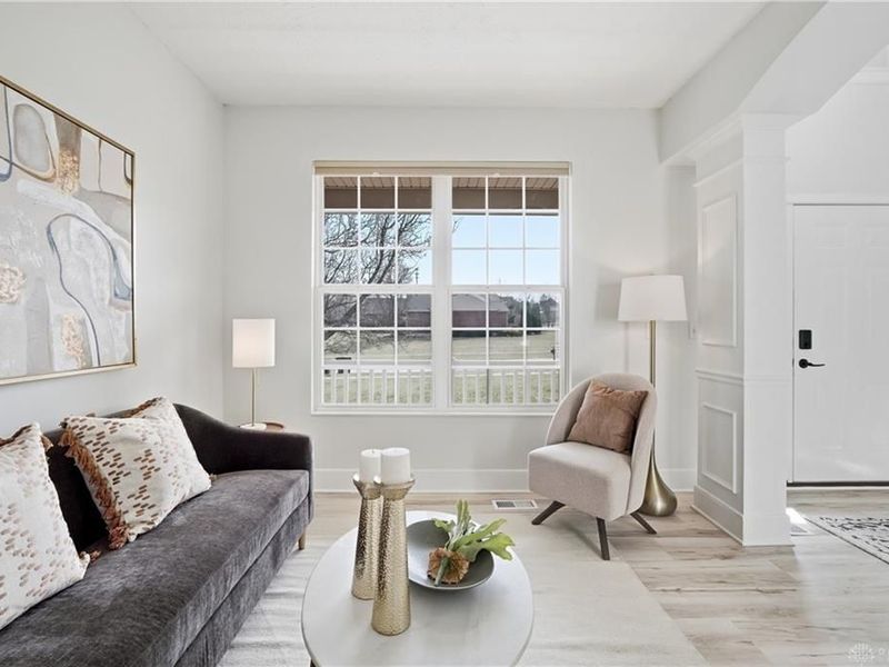 5715 Hawthorne Reserves Drive, Middletown, OH 45044 Photo 24