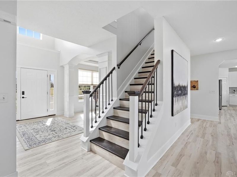 5715 Hawthorne Reserves Drive, Middletown, OH 45044 Photo 30