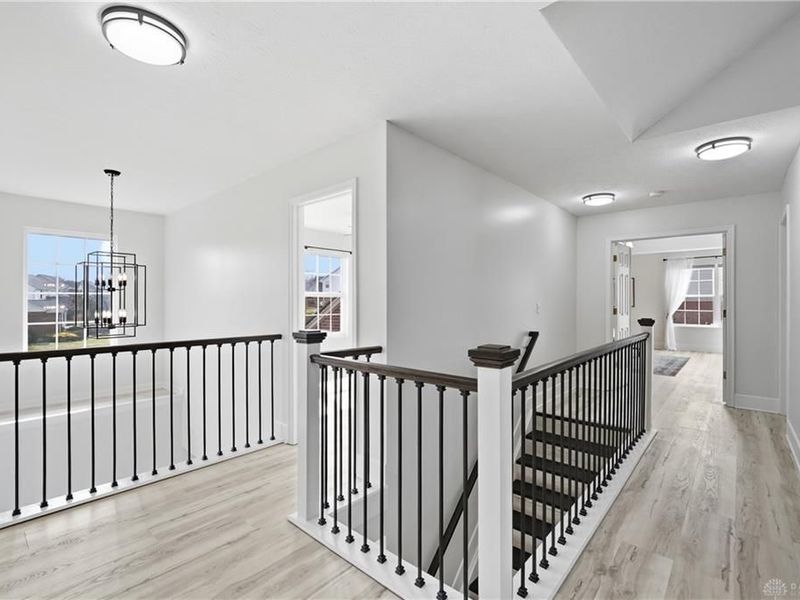 5715 Hawthorne Reserves Drive, Middletown, OH 45044 Photo 31