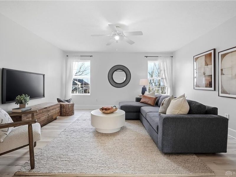 5715 Hawthorne Reserves Drive, Middletown, OH 45044 Photo 56