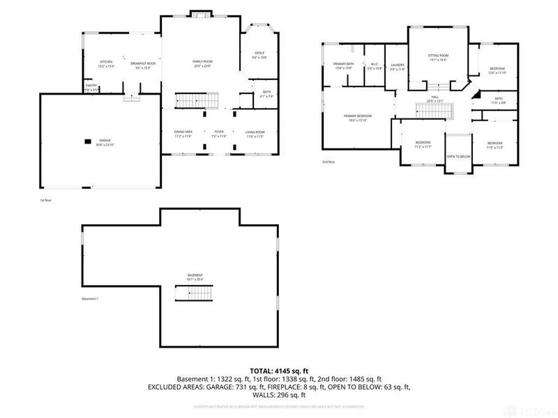 5715 Hawthorne Reserves Drive, Middletown, OH 45044 Photo 72