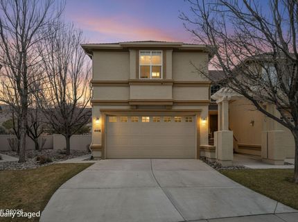 11010 Colton Drive, Reno, NV 89521 Photo