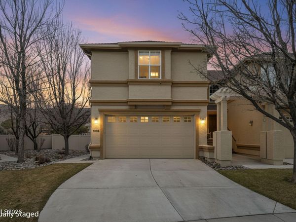 11010 Colton Drive, Reno, NV 89521