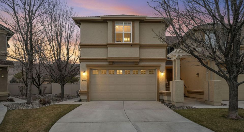 11010 Colton Drive, Reno, NV 89521 Photo