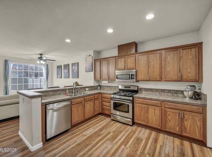 11010 Colton Drive, Reno, NV 89521 Photo