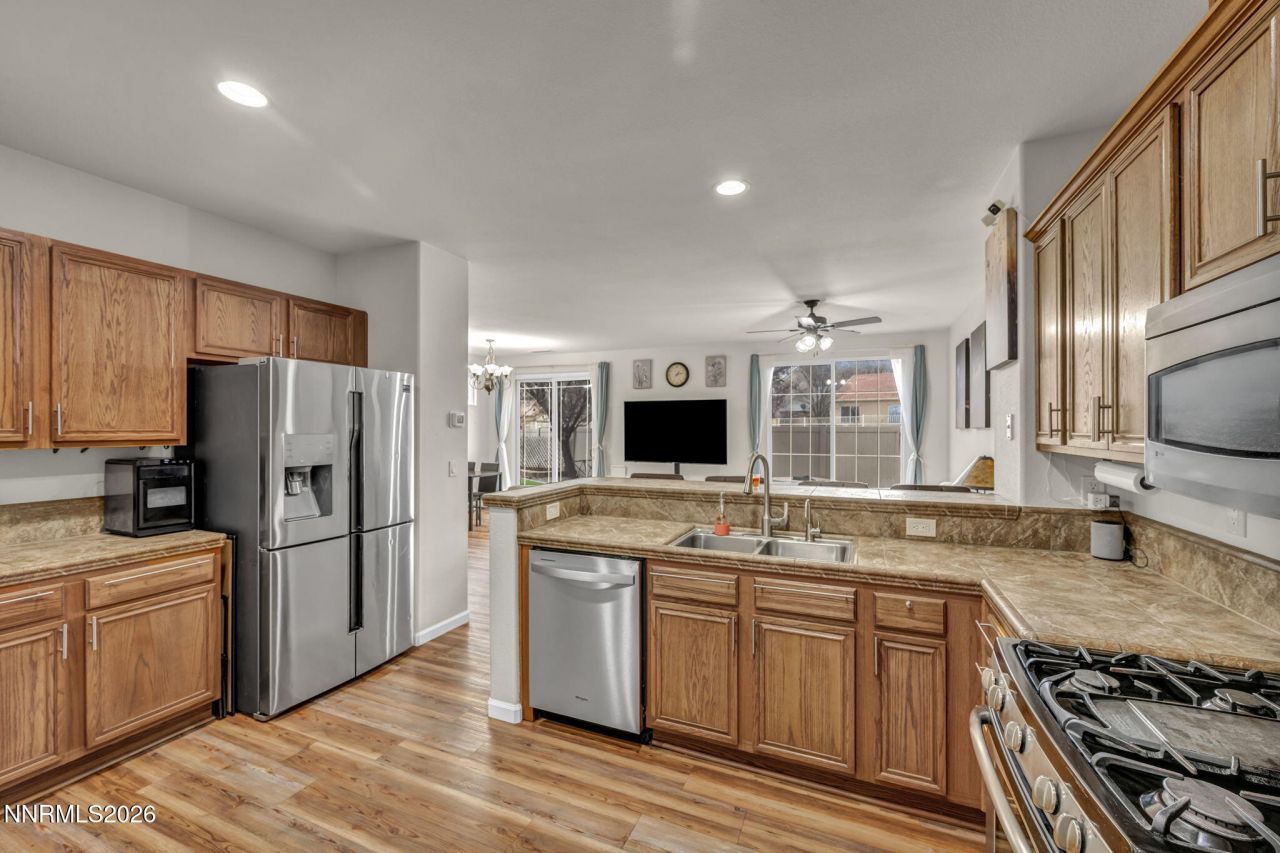 11010 Colton Drive, Reno, NV 89521 Photo