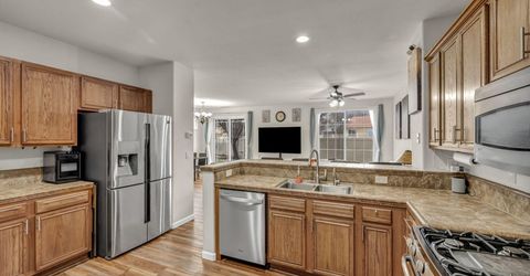 11010 Colton Drive, Reno, NV 89521 Photo